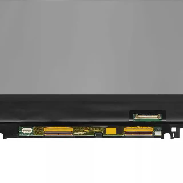 Alt view image 3 of 4 - NUOLAISUN FHD for Dell Inspiron 15 7506 P97F P97F003 P97F005 LCD Touch Screen Digitizer