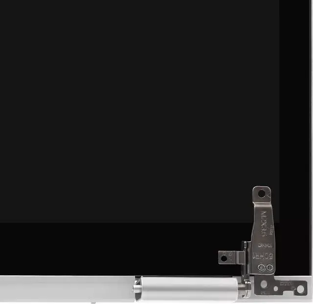 Alt view image 5 of 5 - NUOLAISUN New FHD 15.6" for Dell Inspiron 7506 2-in-1 LCD Touch screen RYKP9 0RYKP9 Silver