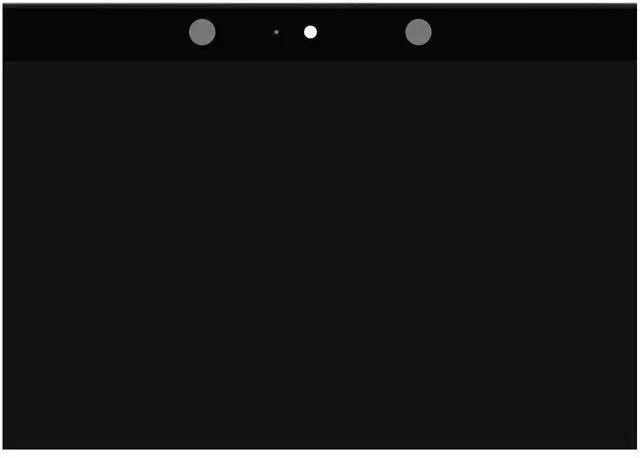 Alt view image 5 of 5 - NUOLAISUN FHD LCD Touch Screen Assembly 14.0" For HP Pavilion x360 14-cd1055cl 14-cd1951cl