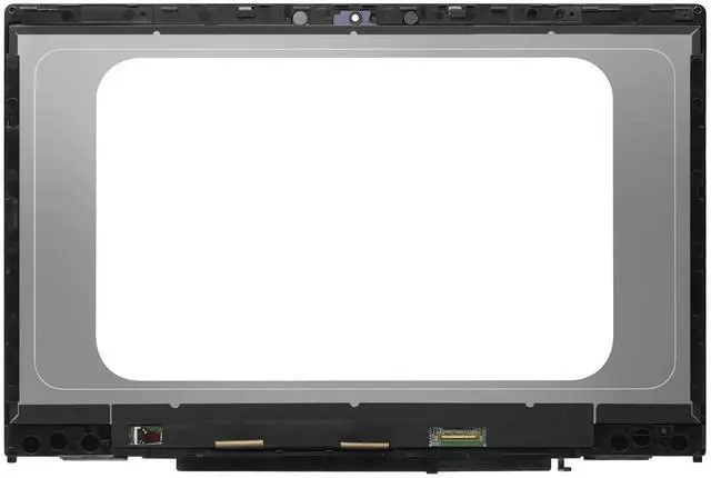 Alt view image 2 of 5 - NUOLAISUN FHD LCD Touch Screen Assembly 14.0" For HP Pavilion x360 14-cd1055cl 14-cd1951cl