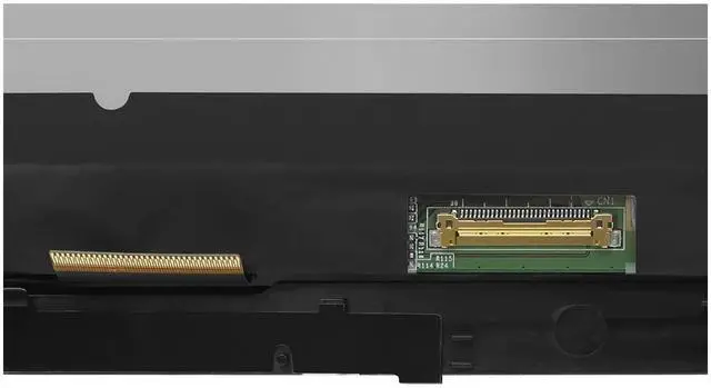 Alt view image 3 of 5 - NUOLAISUN FHD LCD Touch Screen Assembly 14.0" For HP Pavilion x360 14-cd1055cl 14-cd1951cl