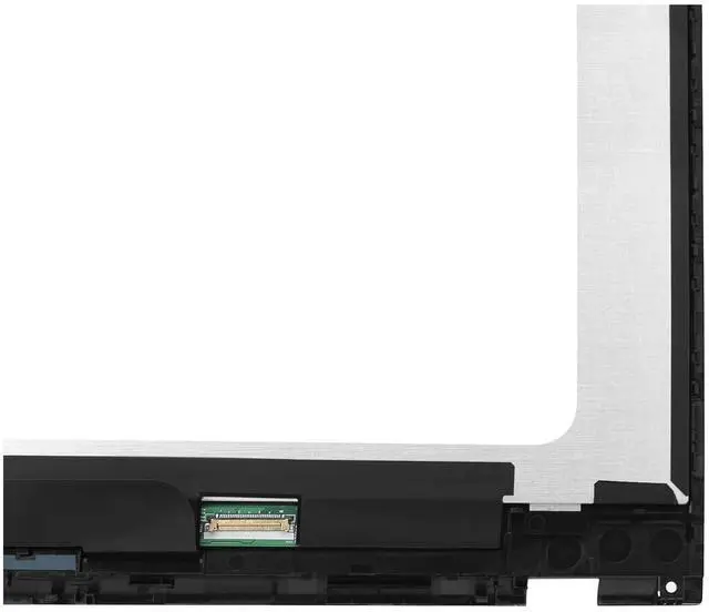 Alt view image 4 of 4 - NUOLAISUN For ASUS Q405 Q405UA Q405UA-BI5T5 14.0" FHD 1920×1080 LCD Touch Screen Display Replacement