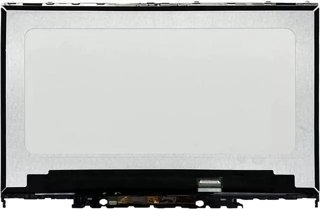Alt view image 2 of 4 - NUOLAISUN FHD 1920×1080 LED LCD Touch Screen Assembly for Dell Inspiron 14 5000 5410 7415 2-in-1