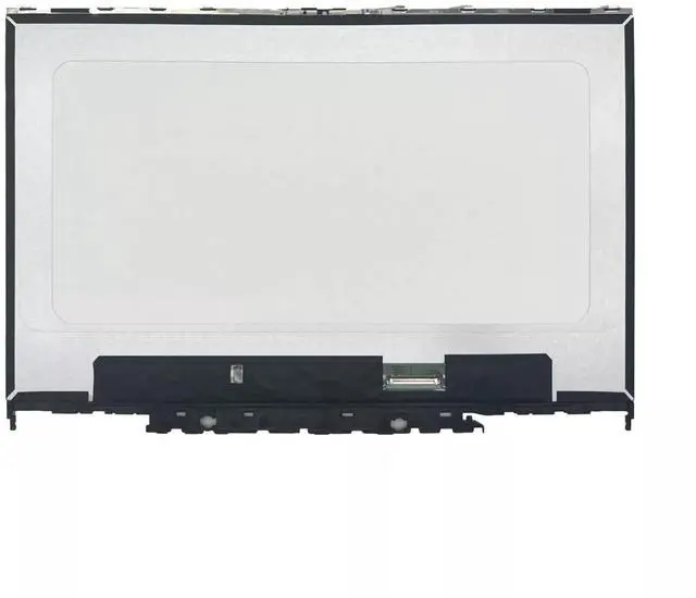 Alt view image 3 of 4 - NUOLAISUN FHD 1920×1080 LED LCD Touch Screen Assembly for Dell Inspiron 14 5000 5410 7415 2-in-1