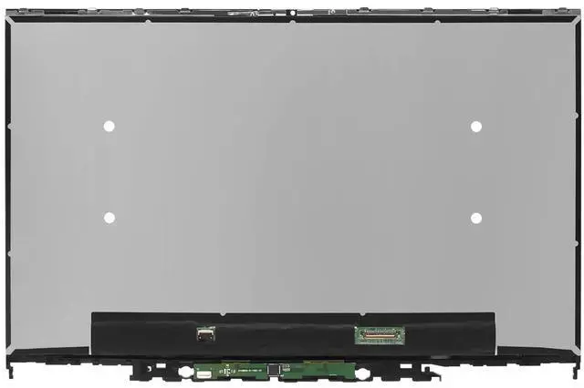 Alt view image 2 of 6 - NUOLAISUN LCD Touch Screen Digitizer for Dell Inspiron 14 7415 5410 2-in-1 P147G P147G001