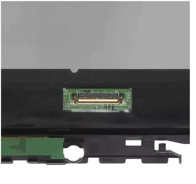 Alt view image 3 of 6 - NUOLAISUN LCD Touch Screen Digitizer for Dell Inspiron 14 7415 5410 2-in-1 P147G P147G001