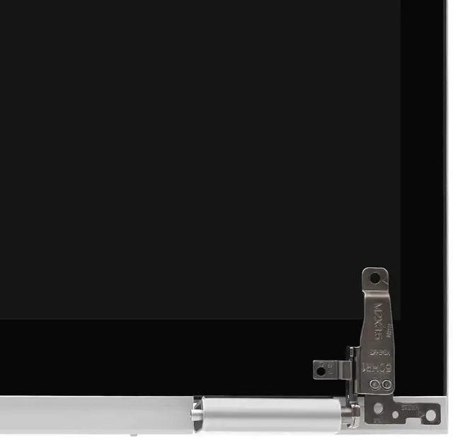 Alt view image 4 of 5 - NUOLAISUN X03GC P04P7 for Dell Inspiron 7506 2-in-1 LCD FHD 1920 x 1080 Touch Screen Full Assembly Silver
