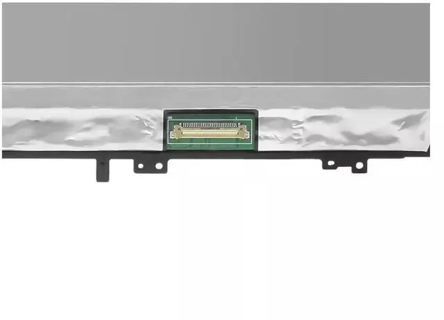 Alt view image 3 of 5 - NUOLAISUNReplacement 14.0 inch for ASUS VivoBook Flip 14 TM420 TM420I TM420U TM420IA TM420UA Series LCD Screen Display Assembly FHD 1920x1080