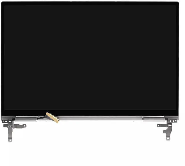 Alt view image 2 of 4 - NUOLAISUN Screen Replacement 17.3" for Dell Inspiron 17 7706 2-in-1 P98F 7TD3M 07TD3M 6MWPG 06MWPG HV2FM 0HV2FM 9K09H 09K09H MFVDP 0MFVDP LCD Touch Screen Display Complete Full Assembly QHD 2560x1600