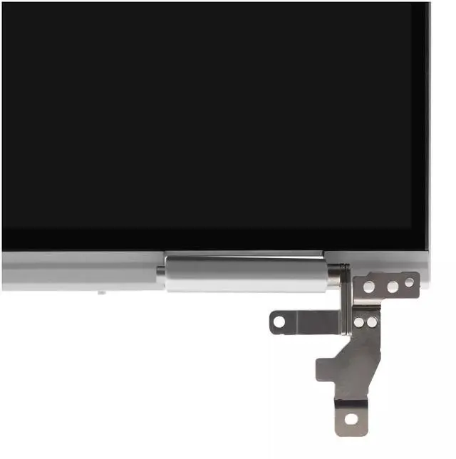 Alt view image 4 of 4 - NUOLAISUN Screen Replacement 17.3" for Dell Inspiron 17 7706 2-in-1 P98F 7TD3M 07TD3M 6MWPG 06MWPG HV2FM 0HV2FM 9K09H 09K09H MFVDP 0MFVDP LCD Touch Screen Display Complete Full Assembly QHD 2560x1600