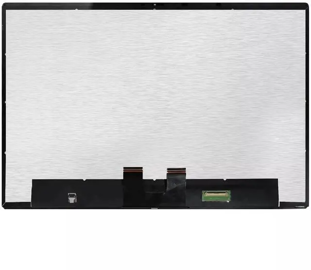 Alt view image 2 of 2 - NUOLAISUN Screen Replacement for HP Spectre x360 2-in-1 16-f 16-f0xxx 16-f1xxx 16-f2xxx 16-f1013dx M83490-001 16" LCD Display Touch Screen Assembly (No Bezel,3K+ 3072x1920 Non-OLED)