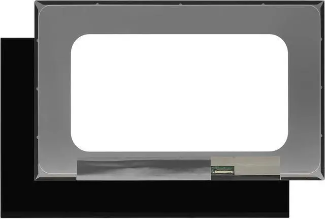 Alt view image 2 of 4 - NUOLAISUN 14" Screen Replacement for HP Probook 440 G8 440 G9 445 G8 445 G9 M21389-001 FHD 1920x1080 30 pin 60Hz Non-Touch LCD Display Panel