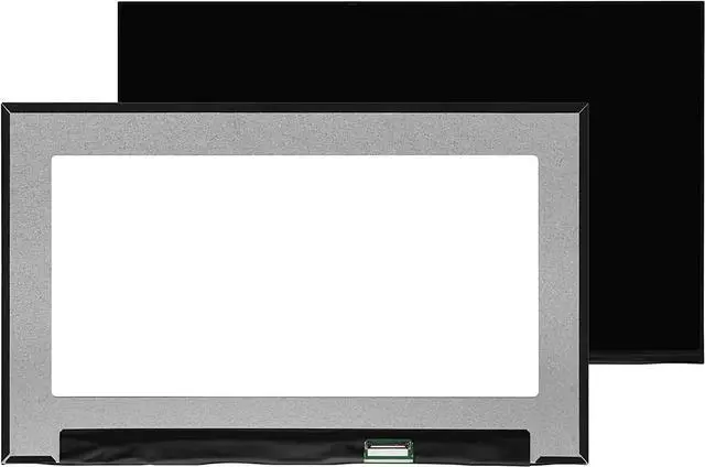 Alt view image 2 of 4 - NUOLAISUN NV156FHM-T05 NV156FHM T05 FHD 1920x1080 40 pin 60Hz 15.6" Touch LCD Screen Replacement Display Panel (Without Bracket)