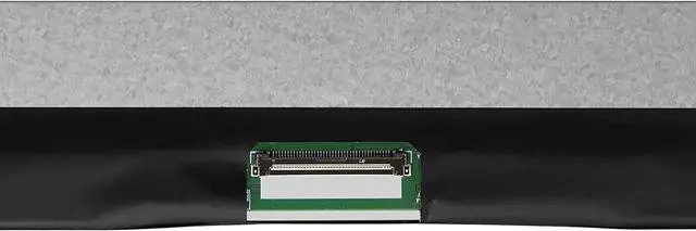 Alt view image 4 of 4 - NUOLAISUN NV156FHM-T05 NV156FHM T05 FHD 1920x1080 40 pin 60Hz 15.6" Touch LCD Screen Replacement Display Panel (Without Bracket)