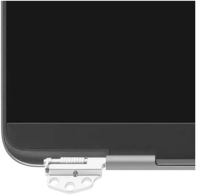 Alt view image 4 of 5 - NUOLAISUN 13.6" Screen Replacement Assembly for MacBook Air A2681 2022 M2 EMC 4074 MLXW3LL/A MLY33LL/A MLY43LL/A MLY03LL/A LCD Display Panel 2560X1664 (Midnight)