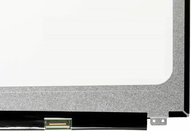 Alt view image 3 of 4 - NUOLAISUN 15.6" LCD Screen Replacement LM156LF5L01 LP156WF9-SPK2 N156HCA-EAA NV156FHM-N47 for Lenovo Thinkpad T570 20HA 20JX 20JW 20L9 20LA Series Non-Touch Display Panel FHD 1920x1080 30 pin 60Hz