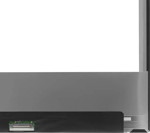 Alt view image 4 of 4 - NUOLAISUN LCD Replacement for LP156WF8-SPA1 LP156WFC-SPY1 LP156WF9-SPN1 LP156WF9 SPN1 LP156WF9(SP)(N1) Non-Touch Screen 15.6" 30 Pins FHD 1080P Display Panel (with Top Bracket)