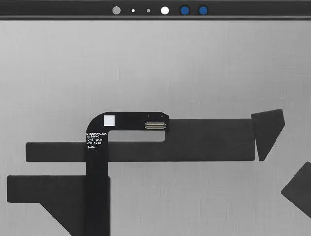 Alt view image 4 of 4 - NUOLAISUN 12.3" Screen Replacement for Microsoft Surface Pro 4 1724 LTL123YL01-002 LCD Touch Display Panel Digitizer Assembly (with Touch Plate)