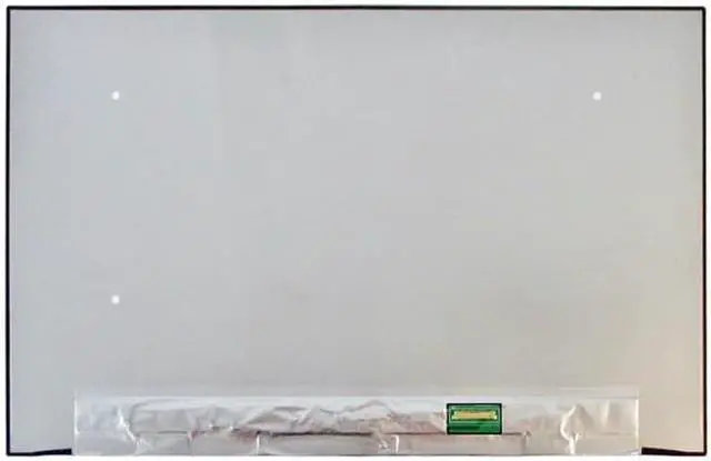 Alt view image 2 of 2 - NUOLAISUN 16.0 New Screen Replacement for Lenovo ThinkPad P16S Gen 2 21HK 21HL / T16 Gen 1 21BV 21BW 40PIN FHD+ 1920x1200 30 Pins 60 Hz Non-Touch LCD Display Panel (Not for Touch)