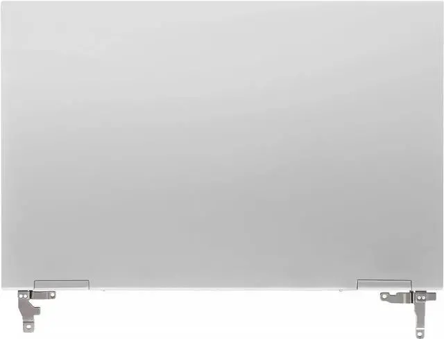 Alt view image 2 of 3 - NUOLAISUN 17.3" LCD Screen Replacement Full Top Complete Assembly for Dell Inspiron 17 7706 2-in-1 QHD 2560 * 1600 40Pins Silver Touch