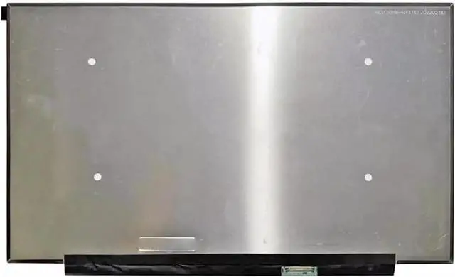 Alt view image 2 of 2 - 17.3" Replacement for ASUS ROG Strix G17 G713PU G713PI G713PV G713PV-WS94 NE173QHM-NZ1 NE173QHM-NZ2 NE173QHM-NZ3 NE173QHM-NZ5 QHD 2560 * 1440 Non-Touch Screen LCD Display Panel (QHD 240hz)