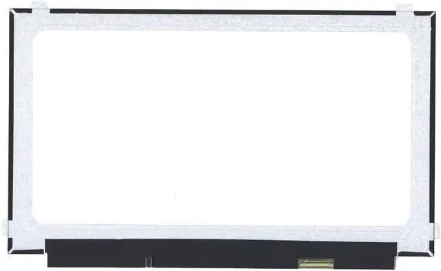 Alt view image 3 of 4 - NUOLAISUN 15.6" Replacement for B156HAN12.0 LP156WFG-SPV2 LP156WFG-SPV3 LQ156M1JW25 LGD065D LGD066E for Asus Strix G513 G533QS-DS76 LCD Screen Display Panel FHD 1080P 40 Pins 300Hz Non-Touch