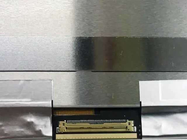 Alt view image 4 of 4 - NUOLAISUN 15.6" Replacement for B156HAN12.0 LP156WFG-SPV2 LP156WFG-SPV3 LQ156M1JW25 LGD065D LGD066E for Asus Strix G513 G533QS-DS76 LCD Screen Display Panel FHD 1080P 40 Pins 300Hz Non-Touch