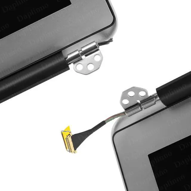 Alt view image 3 of 7 - Touch Screen for Lenovo 14e Chromebook S345-14AST 14W 81MQ 14W Gen 2 82N8 82N9 5D10S75184 5D10T44445 5D11B07706 SD11B07703 5D10T36865 5D10T44444 5D11B07701 5D10V82392 LCD Display FHD