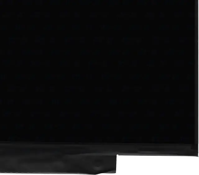 Alt view image 4 of 4 - NUOLAISUN for Lenovo ideapad 5-15IIL05 81YK FRU 5D10W69930 5D10W69931 SD11B44692 5D11B44693 SD10W69928 R156NWF7 R2 LCD Screen Replacement Display Panel 15.6" 40 Pins FHD 1080P(Touch Version)