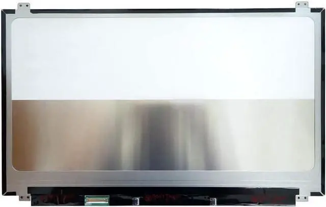 Alt view image 2 of 3 - NUOLAISUN for B173ZAN01.4 4K Non-Touch Screen for B173ZAN01.0 B173ZAN01.1 40 Pins 60 HZ UHD 3840x2160 17.3" LCD Replacement Display Panel (with Bezzel Frame)