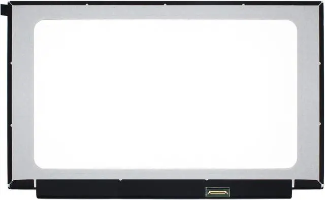 Alt view image 2 of 3 - NUOLAISUN FHD 1920×1080 30 pins 60Hz LCD Non-Touch Screen Replacement for Dell VOSTRO 15 3510 15.6" Display Panel