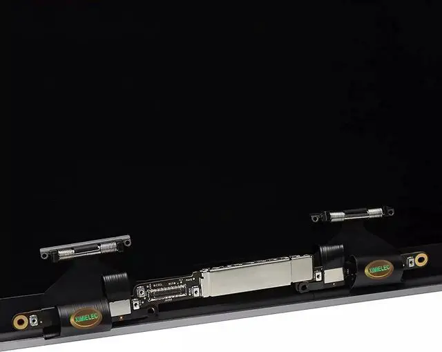 Alt view image 3 of 4 - NUOLAISUN 13" Screen Replacement for MacBook Pro M1 M2 Retina A2338 2020 2022 EMC 3578 8162 MYD83 MYD92 MYDA2 MYDC2 LCD Full Screen Display Assembly (Sliver)