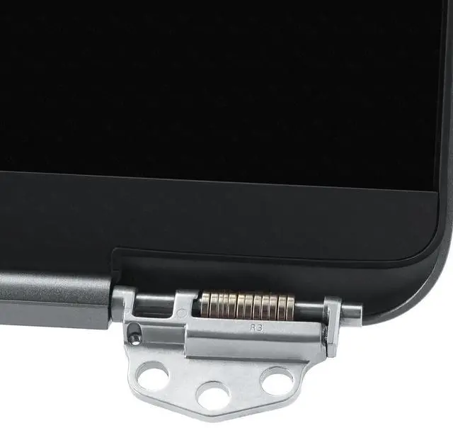 Alt view image 3 of 4 - NUOLAISUN LCD Screen Replacement for MacBook Pro 13" M1 A2338 2020 EMC 3578 Retina LCD Screen Display Full Assembly (Space Gray)