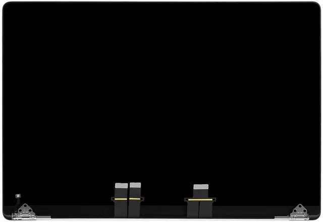 Alt view image 2 of 4 - NUOLAISUN 16" Screen Replacement for MacBook Pro M1 M2 A2485 EMC 3651 A2780 EMC 8103 MK1E3LL/A MK1H3LL/A 2021 2023 LCD Display Assembly 661-21968 661-21969 (space Black)