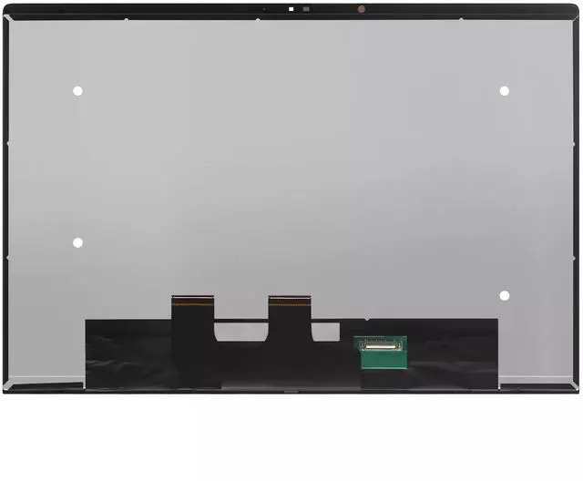 Alt view image 2 of 5 - NUOLAISUN N91012-001 N91013-001 LCD Touch Screen 14.0" for HP Envy x360 2-in-1 14-fa 14-fc