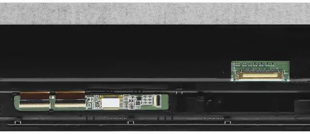 Alt view image 5 of 6 - NUOLAISUN 11.6" 5M11H20443 5M11H20444 Screen Replacement for Lenovo Thinkpad Yoga 11e 5th Gen 20LN 20LM 01LW706 02DL622 01LW705 01LW707 01LW704 LCD Display Touch Screen + Digitizer