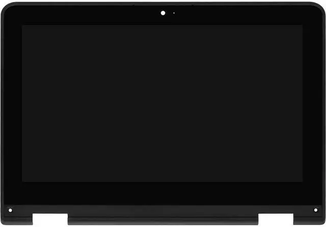 Alt view image 2 of 6 - NUOLAISUN 11.6" 5M11H20443 5M11H20444 Screen Replacement for Lenovo Thinkpad Yoga 11e 5th Gen 20LN 20LM 01LW706 02DL622 01LW705 01LW707 01LW704 LCD Display Touch Screen + Digitizer