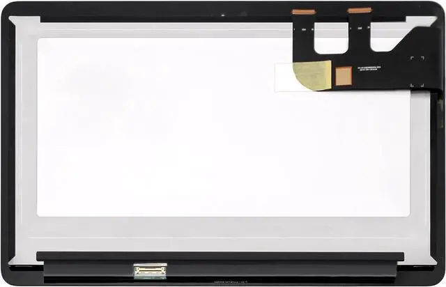 Alt view image 2 of 4 - NUOLAISUN Screen Replacement for ASUS ZenBook Flip UX360C UX360CA UX360CA-AH51T 30 pin FHD 1920 * 1080 13.3" LCD Touch Digitizer Assembly