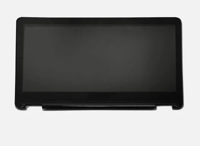 Alt view image 3 of 4 - NUOLAISUN Screen Replacement for ASUS VivoBook Flip TP301 TP301U TP301UA TP301UJ 30 pin HD 1366 * 768 13.3" LCD Touch Digitizer Assembly
