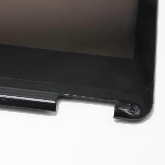 Alt view image 4 of 4 - NUOLAISUN Screen Replacement for ASUS VivoBook Flip TP301 TP301U TP301UA TP301UJ 30 pin HD 1366 * 768 13.3" LCD Touch Digitizer Assembly