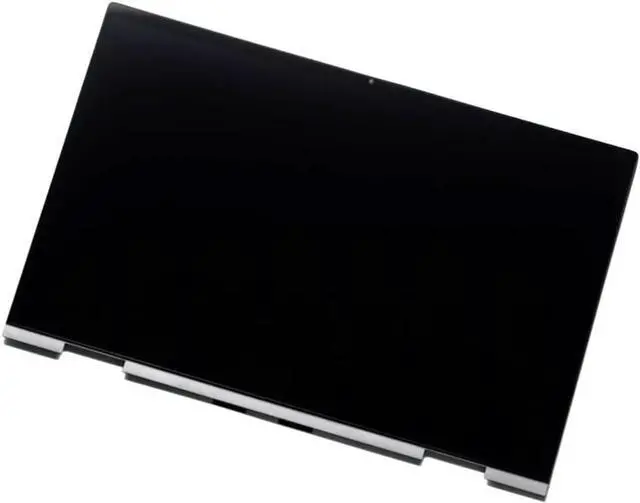 Alt view image 3 of 4 - NUOLAISUN 15.6" LCD Touch Screen Replacement Assembly for HP Envy x360 15-ed NV156FHM-N4T 30 pin FHD 1920 * 1080