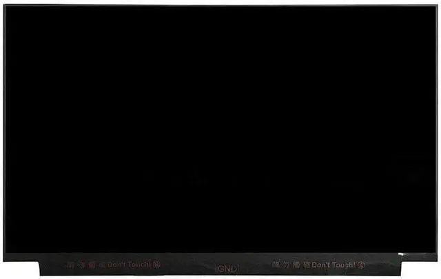 Alt view image 3 of 3 - NUOLAISUN 14.0" Screen Replacement LM140LF1F01 LM140LF1F02 LQ140M1JW49 for Asus ROG Zephyrus G14 GA401I GA401IV GA401IH LCD Non-Touch Display Panel 40 Pins 144 Hz