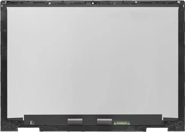 Alt view image 3 of 6 - NUOLAISUN WUXGA LCD Touch Screen Display Assembly 13.3" for HP Envy x360 13-bf 13-bf0013dx