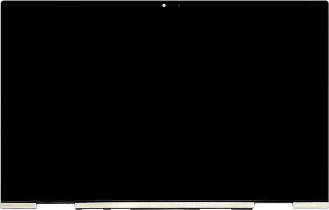 Alt view image 2 of 4 - NUOLAISUN 13.3" M15282-001 FHD LED LCD Touch Screen Assembly For HP ENVY X360 13m-BD0023DX