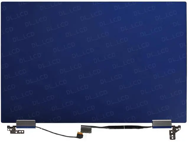 Alt view image 2 of 4 - NUOLAISUN 13" for Samsung Galaxy Book Flex NP930QCG Lcd Touch Screen Assembly BA96-07809A