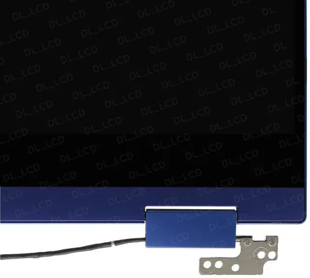 Alt view image 4 of 4 - NUOLAISUN 13" for Samsung Galaxy Book Flex NP930QCG Lcd Touch Screen Assembly BA96-07809A