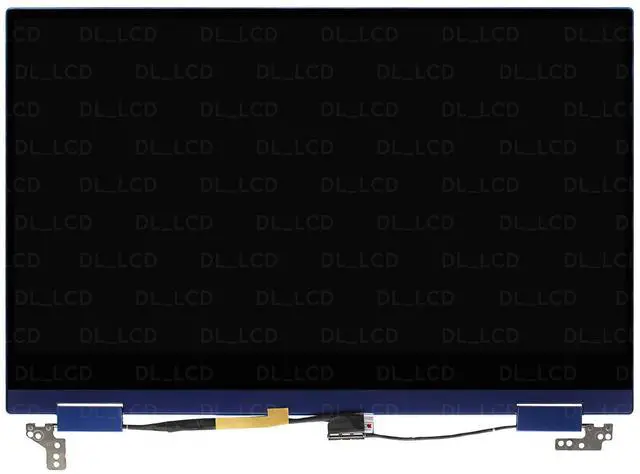 Alt view image 3 of 4 - NUOLAISUN 13" for Samsung Galaxy Book Flex NP930QCG Lcd Touch Screen Assembly BA96-07809A