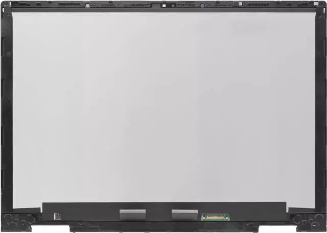 Alt view image 3 of 6 - NUOLAISUN WUXGA LCD Touch Screen Display Assembly 13.3" for HP Envy x360 13-bf 13-bf0xxx