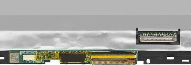 Alt view image 5 of 6 - NUOLAISUN 13.3" for Dell Inspiron 13 P113G P113G001 UHD LCD Touch Screen Display Assembly