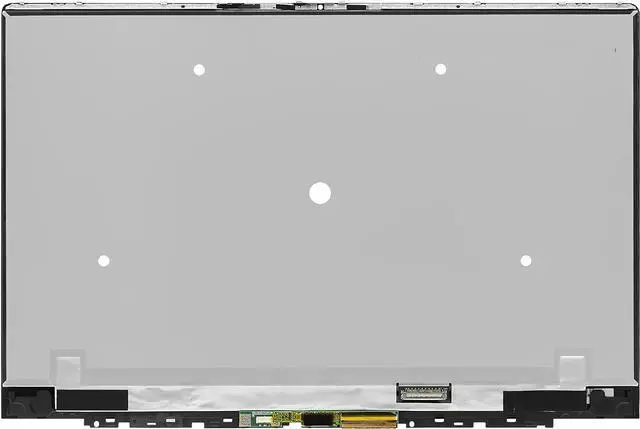 Alt view image 6 of 6 - NUOLAISUN 13.3" for Dell Inspiron 13 P113G P113G001 UHD LCD Touch Screen Display Assembly